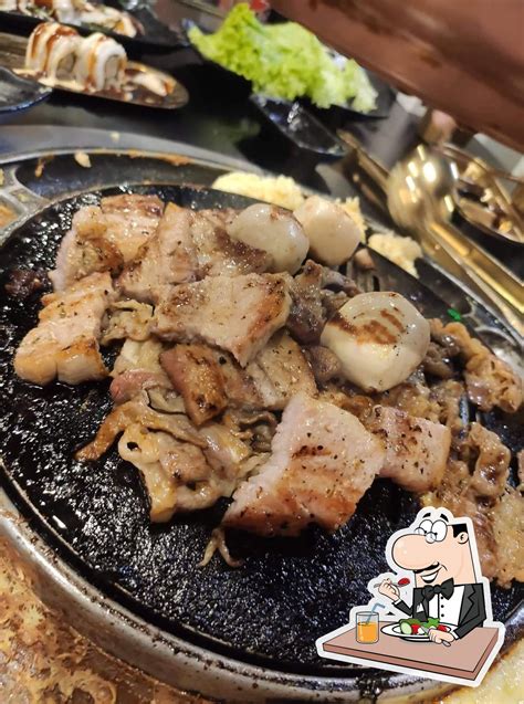yoshimeatsu maginhawa|Yoshimeatsu Maginhawa restaurant, Quezon City, 99 .